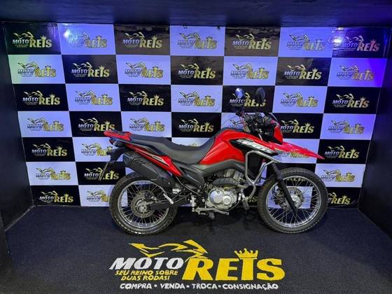 HONDA NXR 160 BROS ABS 